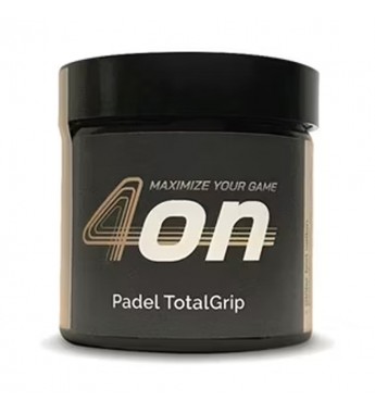 Pasta Antideslizante 4ON Totalgrip Paste - 50 ML