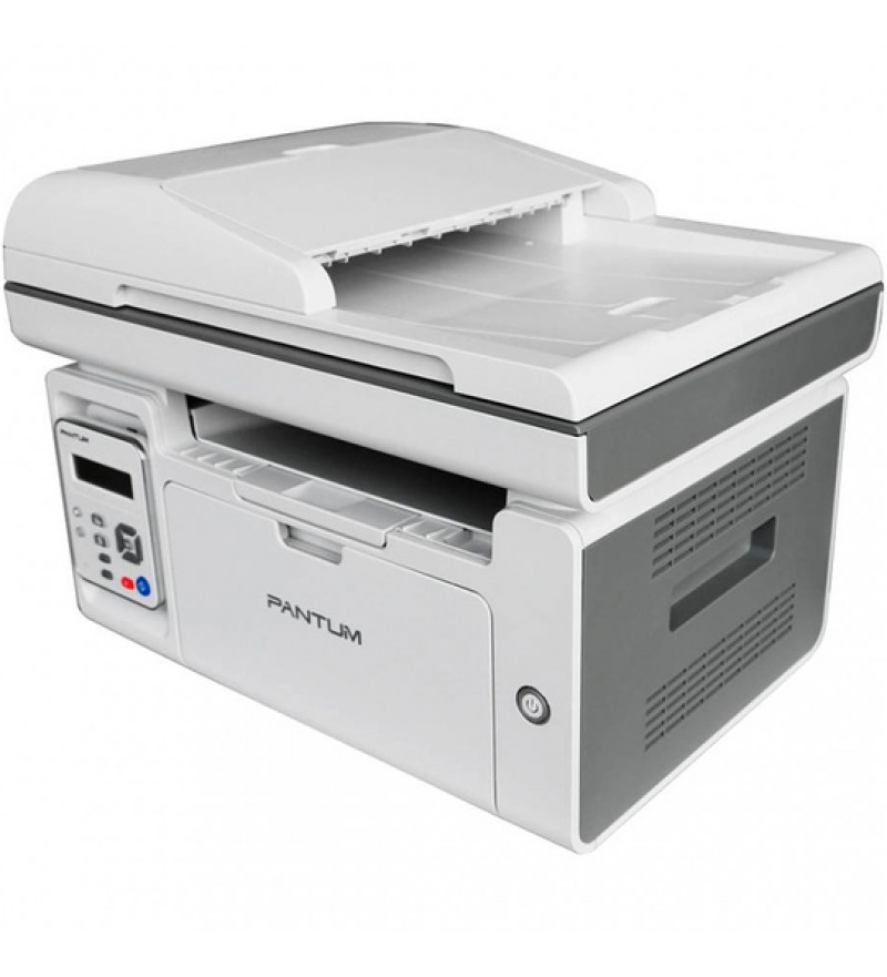 Impresora Multifuncional Pantum M6559NW con Wi-Fi/USB/220V - Grey