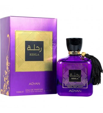Perfume Adyan Rehla EDP Femenino - 100mL