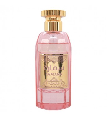 Perfume Adyan Samara EDP Femenino - 100mL