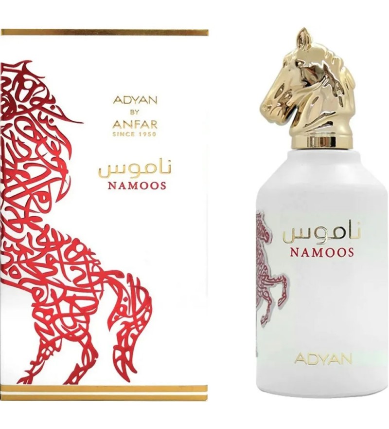 Perfume Adyan Namoos EDP Masculino - 100mL