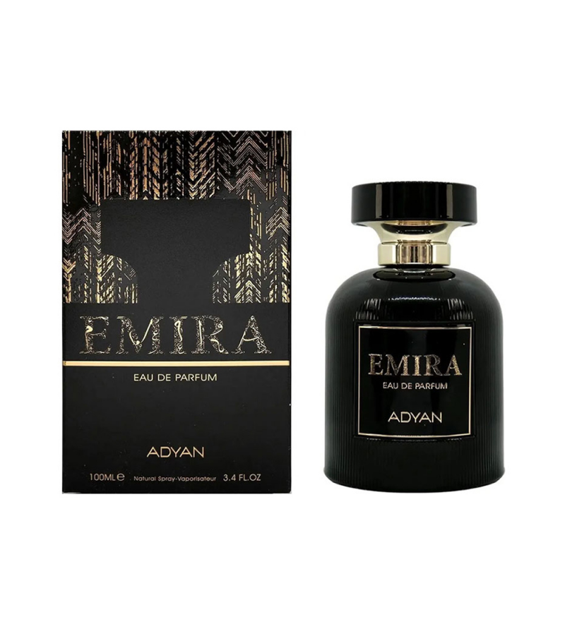 Perfume Adyan Emira EDP Femenino - 100mL