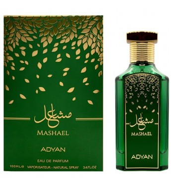 Perfume Adyan Mashael Femenino EDP-100mL