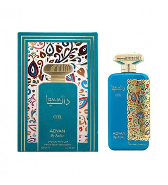 Perfume Adyan Dalia Ciel EDP Femenino - 100mL