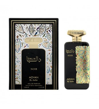 Perfume Adyan Dalia Noir EDP Femenino - 100mL