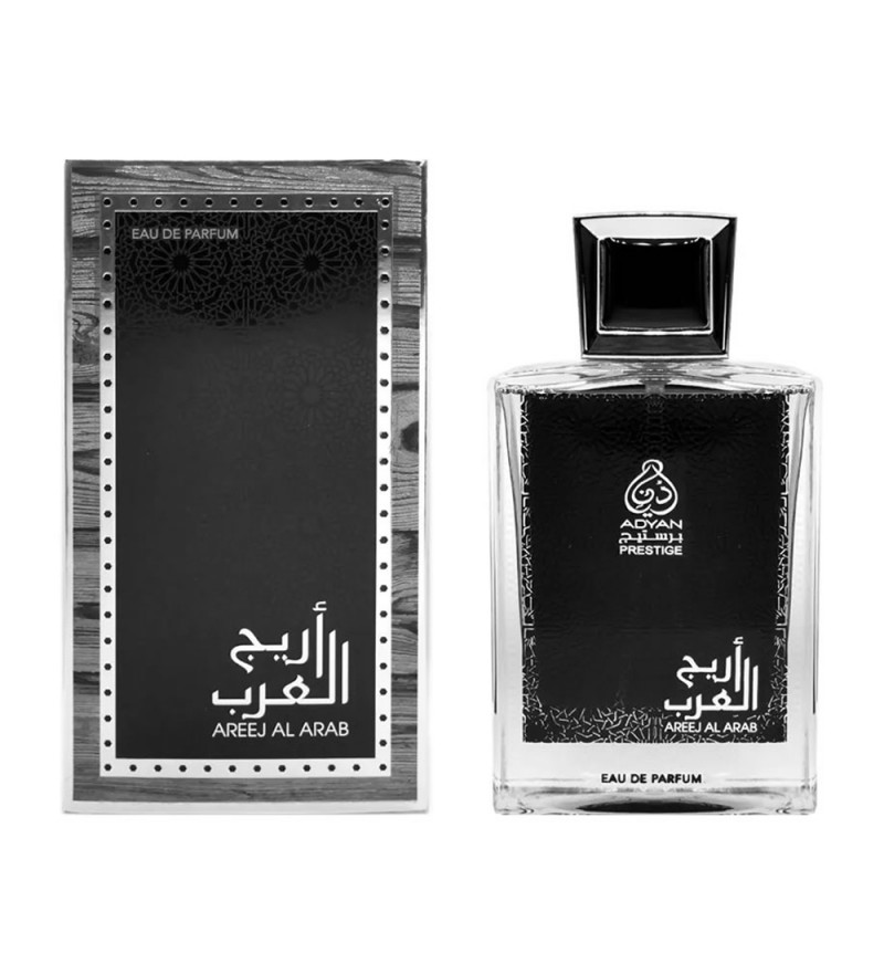 Perfume Adyan Areej Al Arab EDP- 100mL