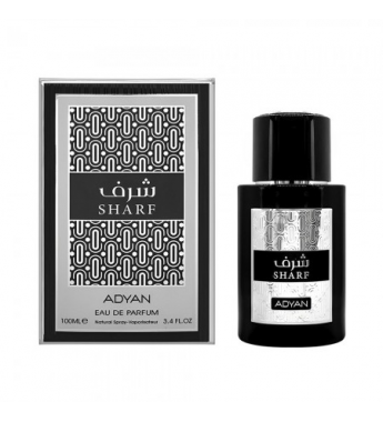 Perfume Adyan Sharf EDP Masculino - 100mL