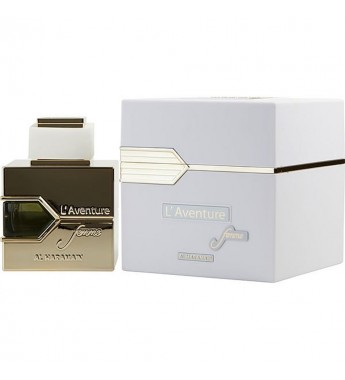 Perfume Al Haramain L'aventure EDP Femenino - 100mL