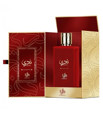 Perfume AL Wataniah Nada EDP Unisex - 100mL