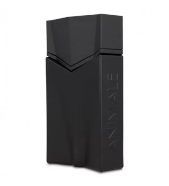 Perfume Animale Seduction Homme EDT Masculino - 100mL