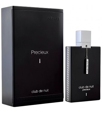 Perfume Armaf Club De Nuit Precieux EDP Masculino - 55mL