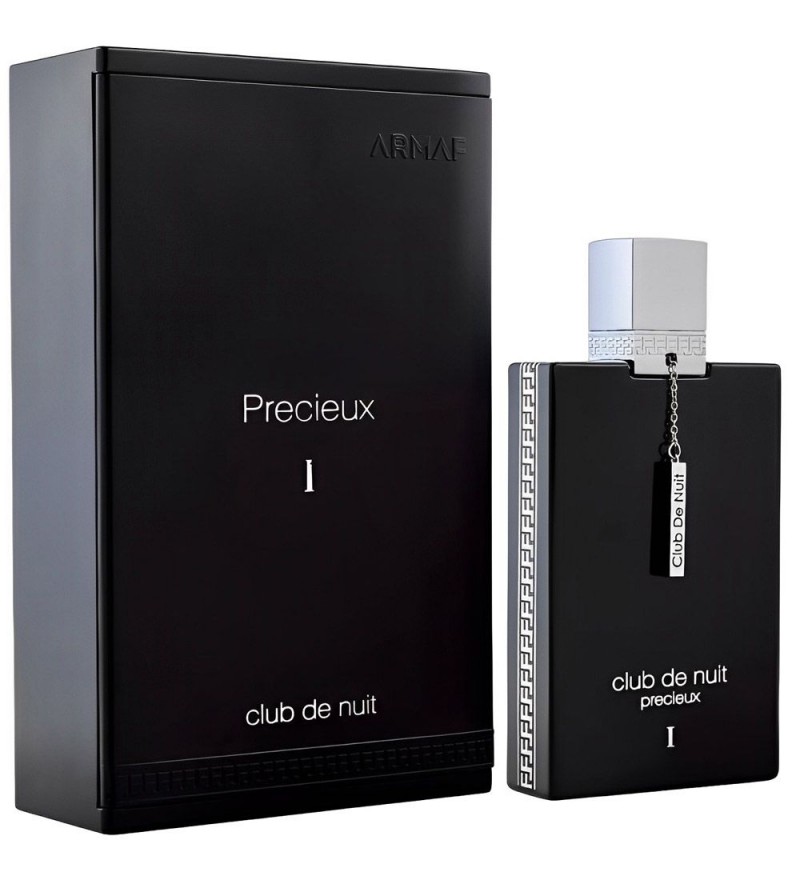 Perfume Armaf Club De Nuit Precieux EDP Masculino - 55mL