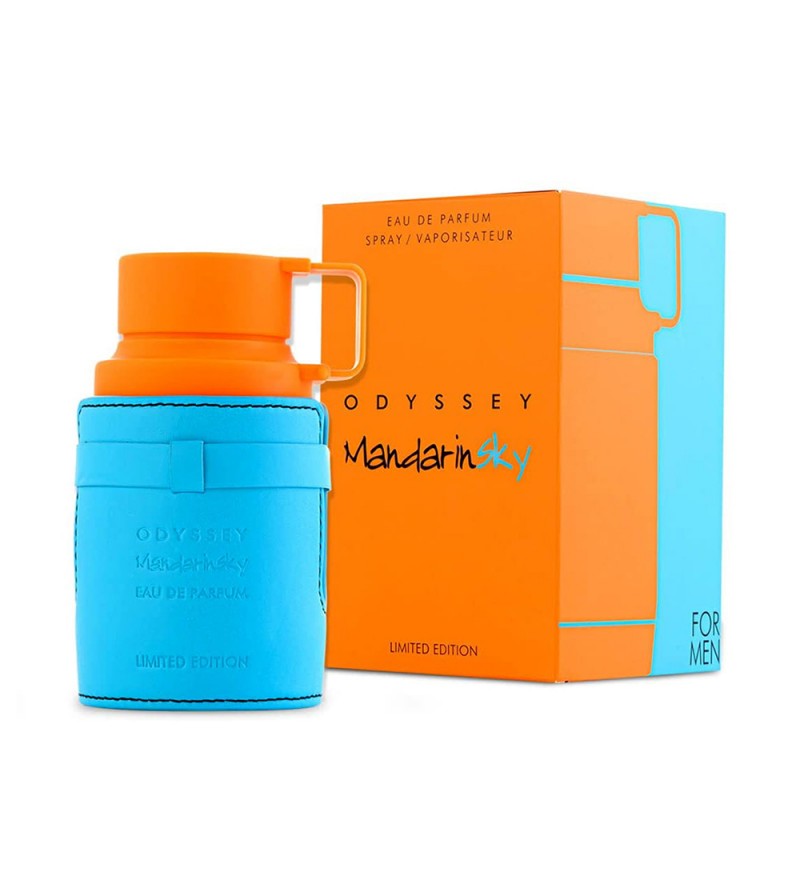 Perfume Armaf Odyssey Mandarin Sky EDP Masculino - 100mL