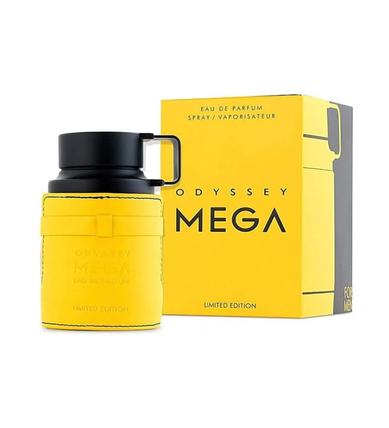 Perfume Armad Odyssey Mega EDP Masculino - 100mL