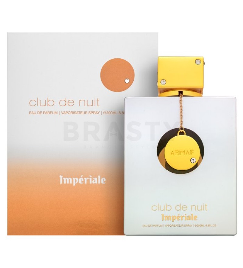 Perfume Armaf Club de Nuit Imperiale EDP Femenino - 200mL