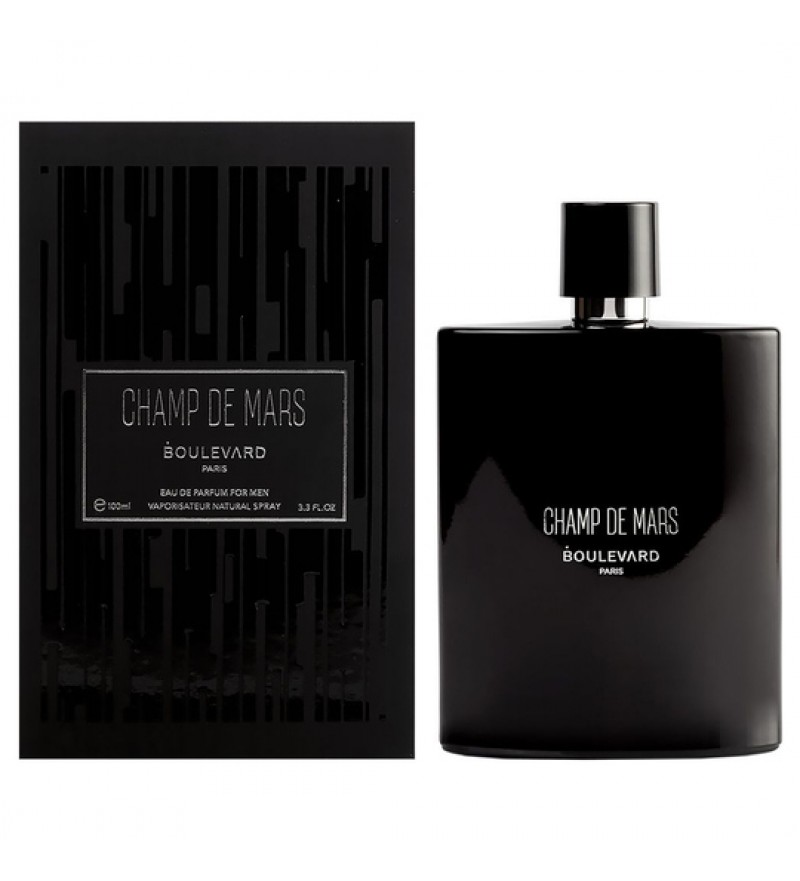 Perfume Boulevard Champ De Mars EDP Masculino - 100mL