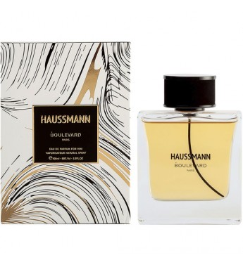 Perfume Boulevard Huassman EDP Masculino - 100mL