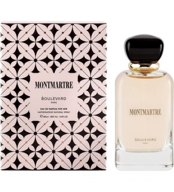Perfume Boulevard Montmartre EDP Femenino - 100mL