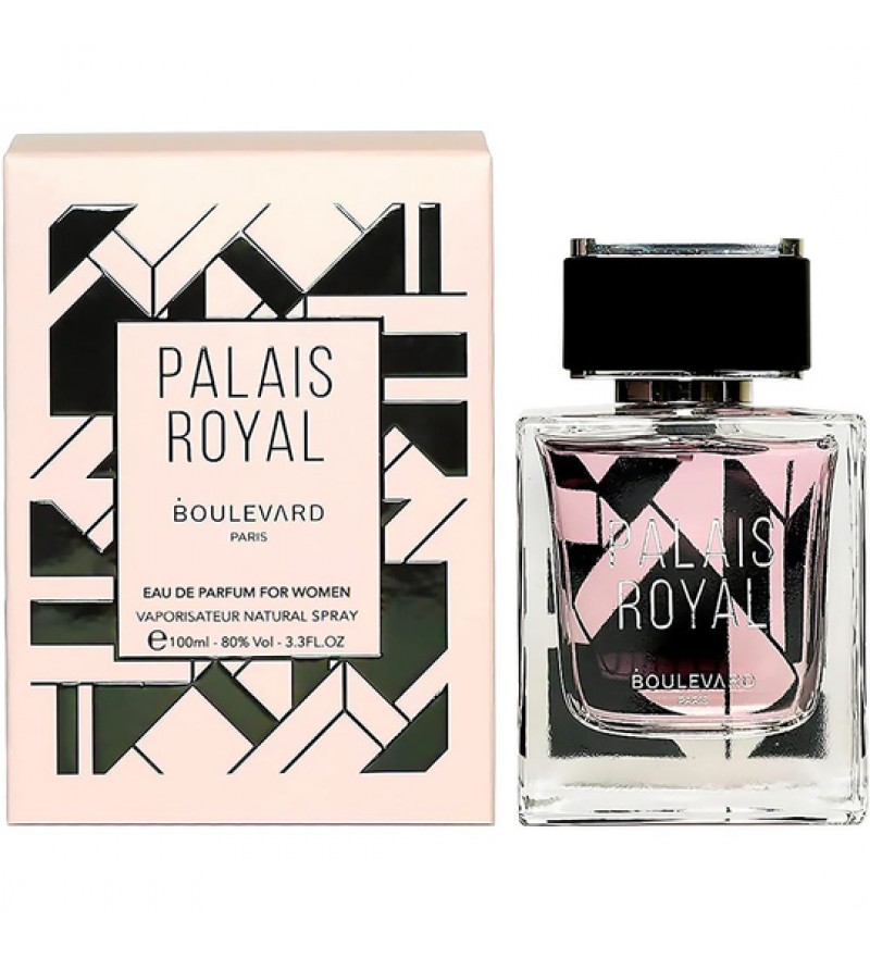 Perfume Boulevard Palais Royal EDP Femenino - 100mL