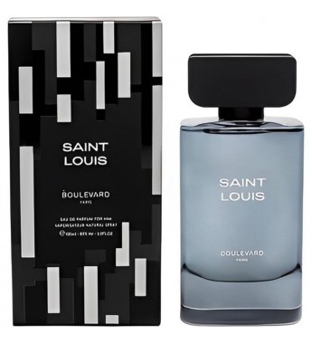 Perfume Boulevard Saint Louis EDP Masculino - 100mL