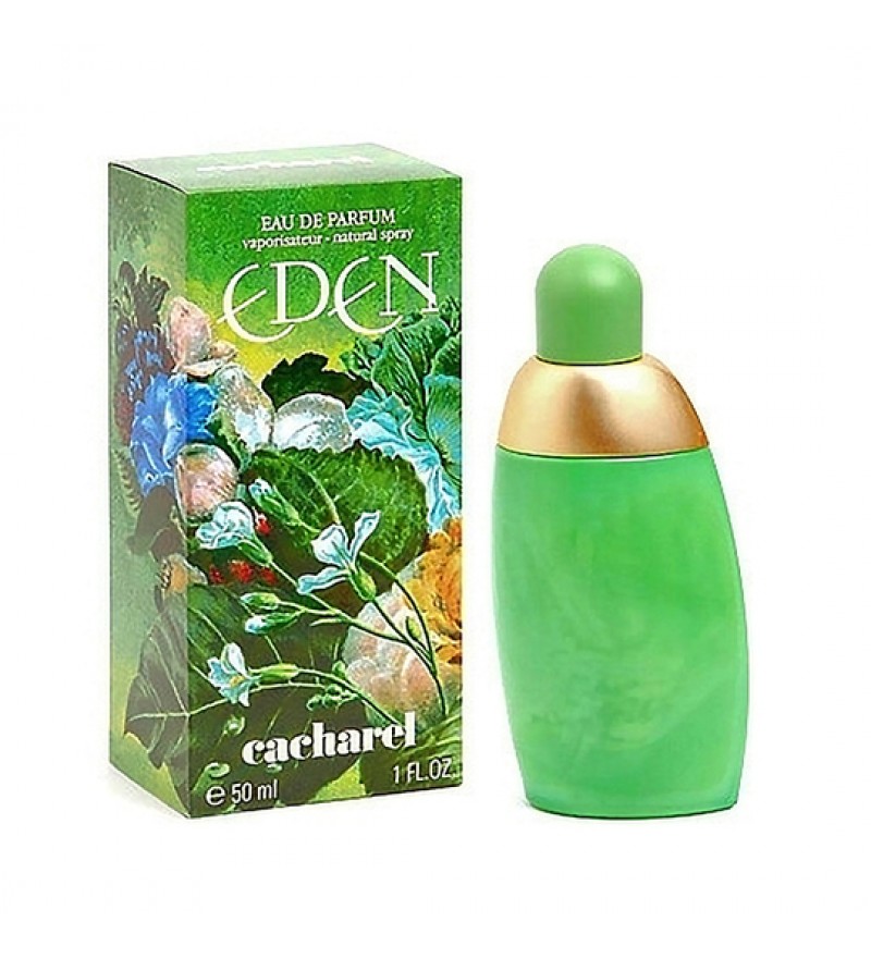 Perfume Cacharel eden EDP Femenino - 30ML