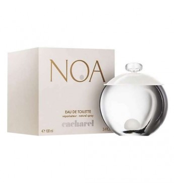 Perfume Cacharel Noa EDT Femenino - 100mL
