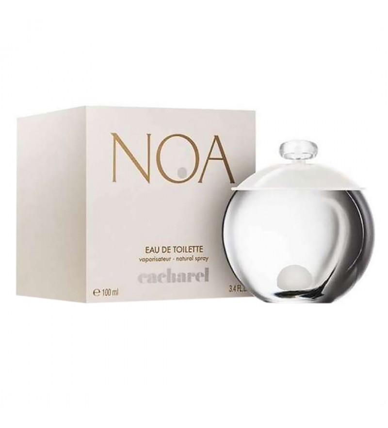 Perfume Cacharel Noa EDT Femenino - 100mL