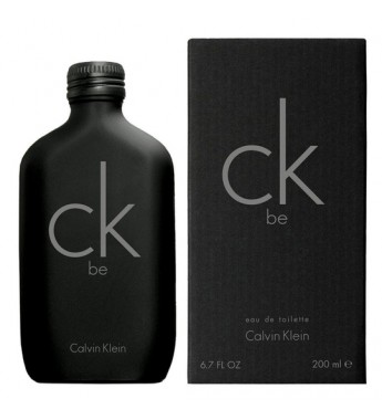 Perfume Calvin Klein CK Be EDT Unisex - 200mL