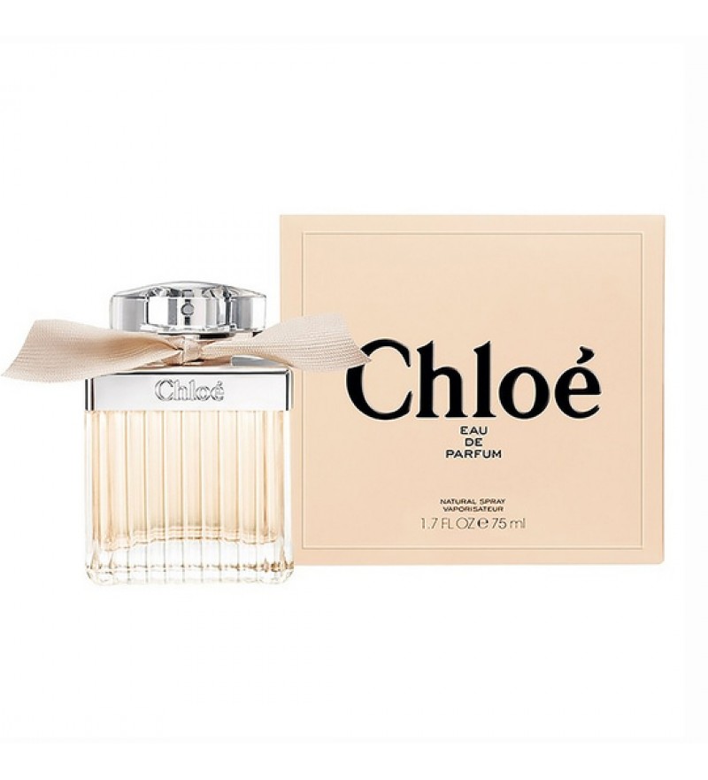 Perfume Chloé By Chloé EDP Femenino - 75mL
