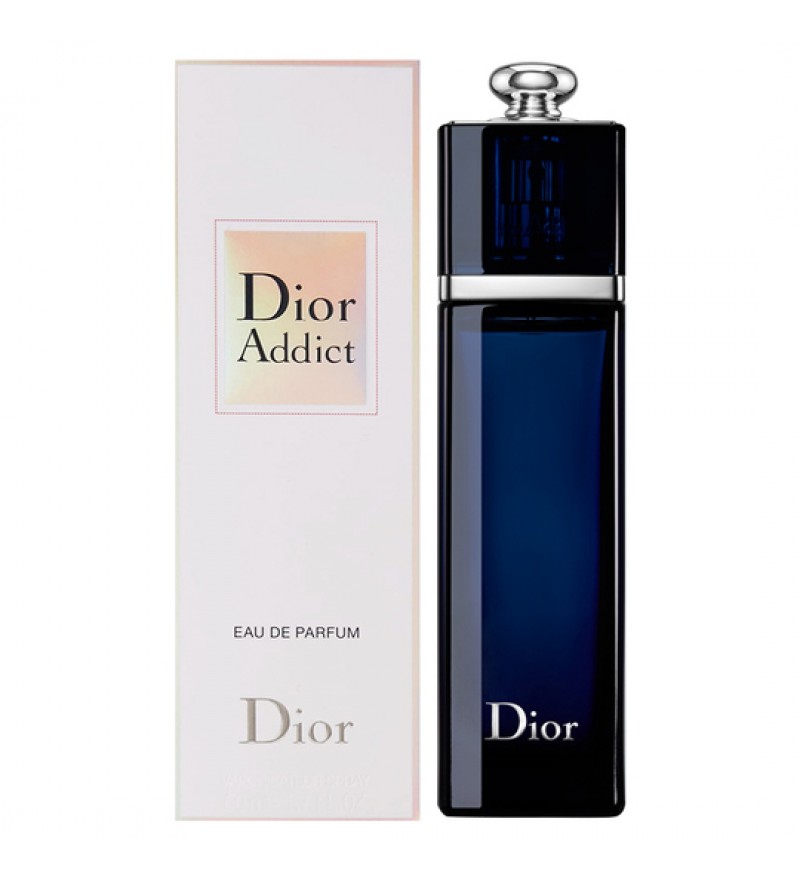Perfume Christian Dior Addict EDP Femenino - 100mL