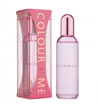 Perfume Colour Me Pink EDP Femenino - 100mL