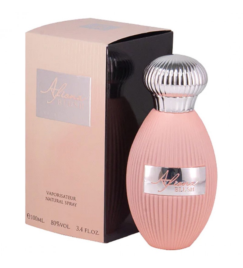Perfume Dumont Afiona Blush EDP Femenino - 100mL