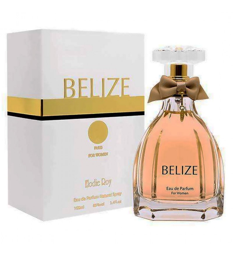 Perfume Elodie Roy Belize EDP Femenino - 100mL