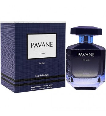 Perfume Elodie Roy Pavane EDP Masculino - 100mL