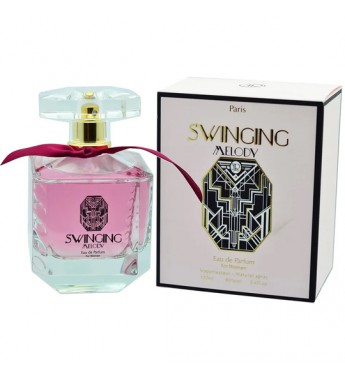 Perfume Elodie Roy Swinging Melody EDP Femenino - 100mL