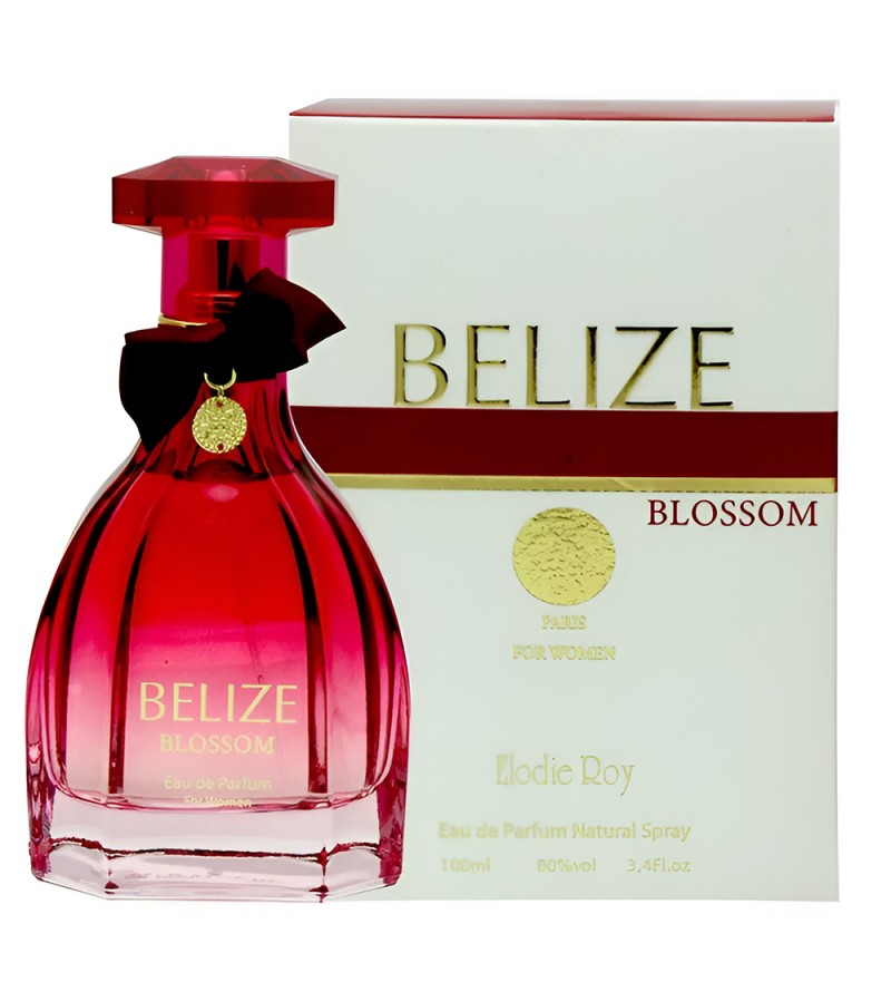 Perfume Elodie Belize Blossom EDP Femenino - 100mL