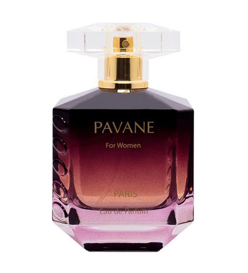Perfume Elodie Roy Pavane For Women EDP-100mL