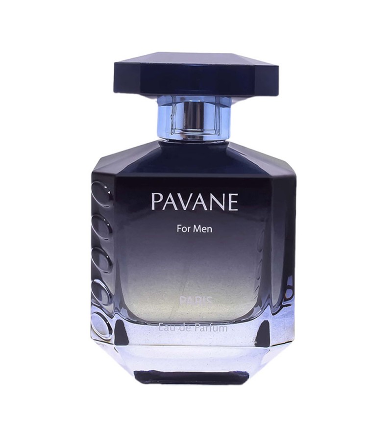 Perfume Elodie Roy Pavane Intense For Men EDP- 100mL