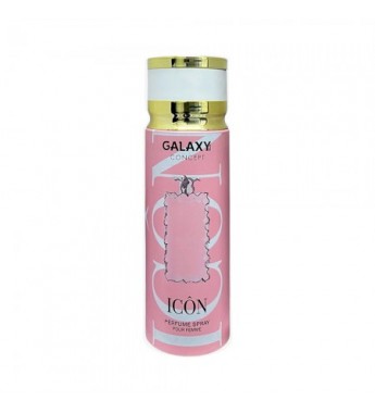  Desodorante Galaxy Concept Icon - 200mL
