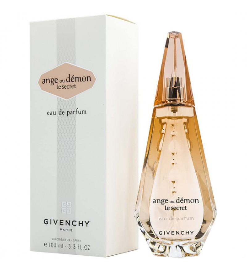 Perfume Givenchy Ange Ou Démon Le Secret EDP Femenino - 100mL