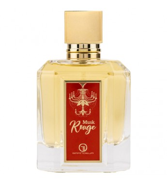Perfume Grandeur Elite Musk Rouge EDP Femenino - 100mL