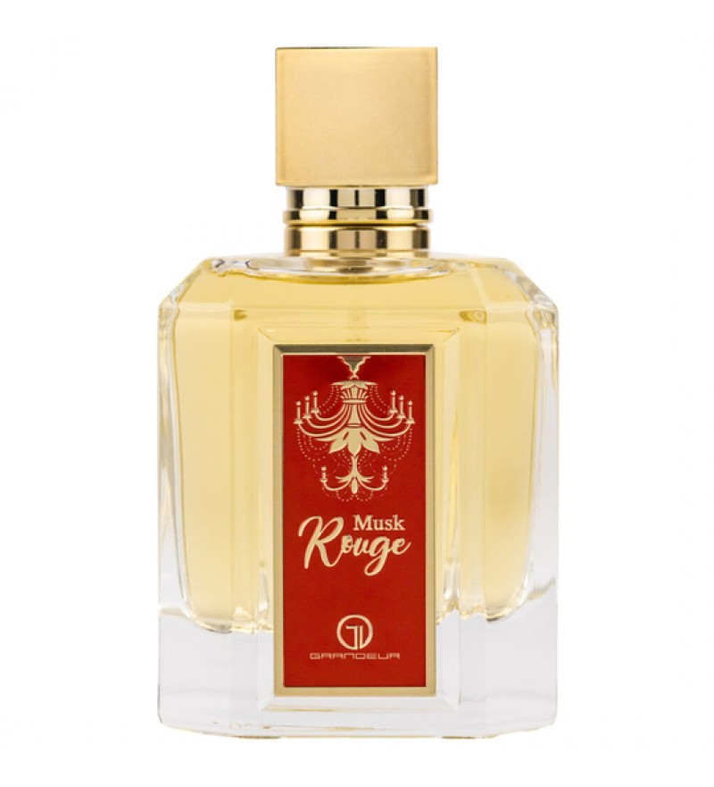 Perfume Grandeur Elite Musk Rouge EDP Femenino - 100mL