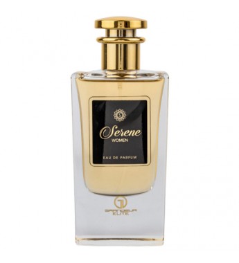 Perfume Grandeur Elite Serene EDP Femenino - 100mL