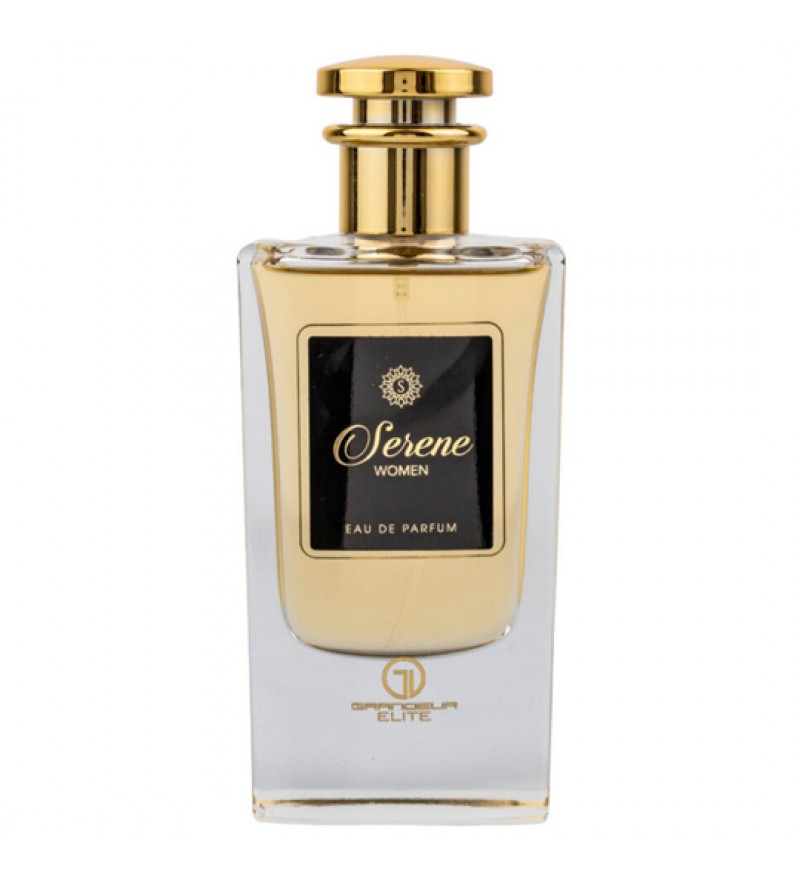 Perfume Grandeur Elite Serene EDP Femenino - 100mL