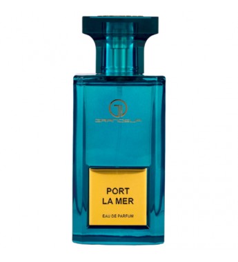 Perfume Grandeur Elite Port La Mer EDP Unisex - 100mL