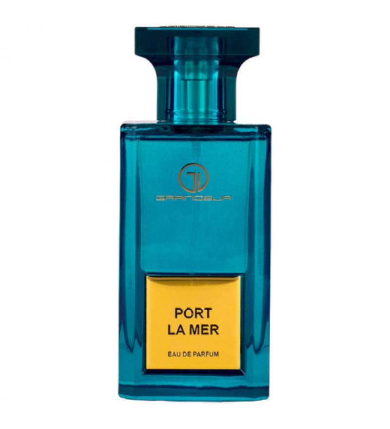 Perfume Grandeur Elite Port La Mer EDP Unisex - 100mL