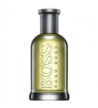 Perfume Hugo Boss Bottled EDT Masculino - 100mL