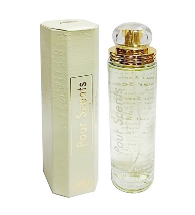 Perfume Iscents Pour Scents Pour Femme EDP - 100mL