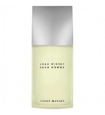 Perfume Issey Miyake L'eau D'Issey Pour Homme EDT Masculino - 125mL