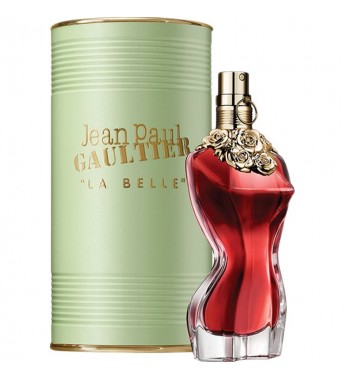 Perfume Jean Paul Gaultier La Belle EDP Femenino - 100mL 